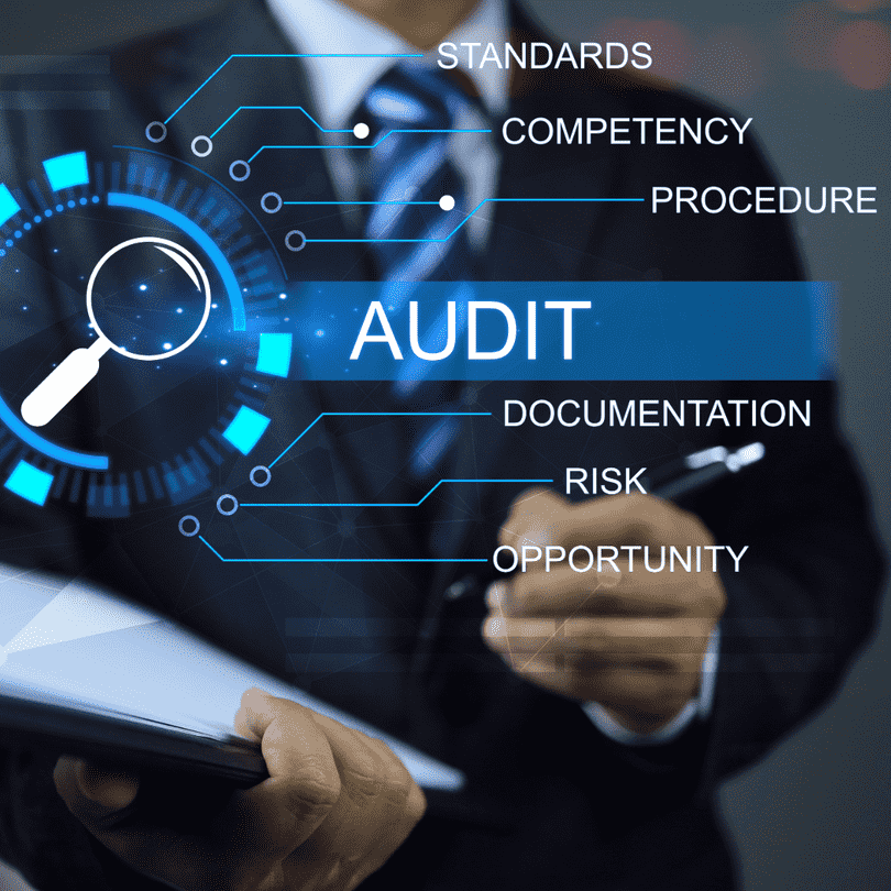 IRATA Audit Preparation Services image