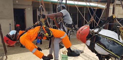 Fall Arrest Training image